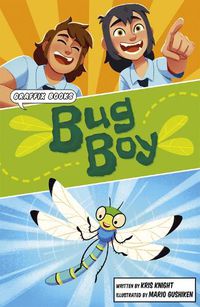 Cover image for Bug Boy