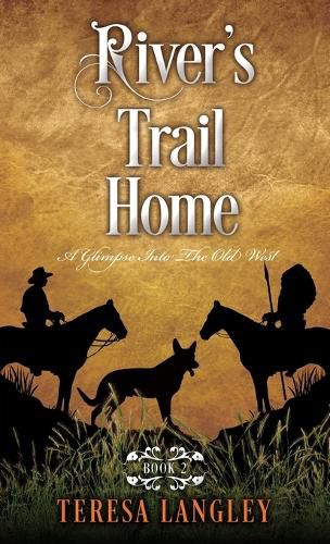 Cover image for River's Trail Home