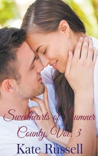 Sweethearts of Sumner County, Vol. 3