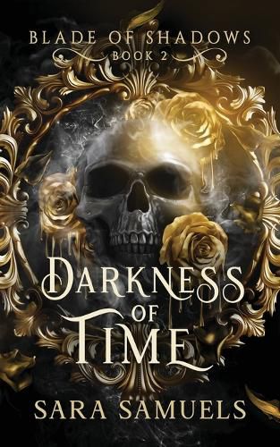 Cover image for Darkness of Time