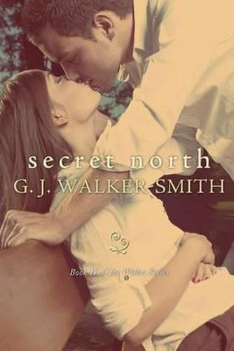 Cover image for Secret North