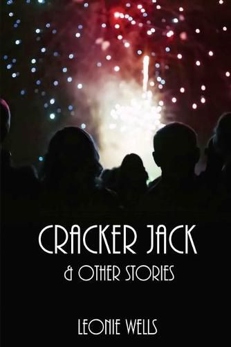 Cover image for Cracker Jack & Other Stories