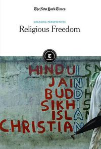 Cover image for Religious Freedom