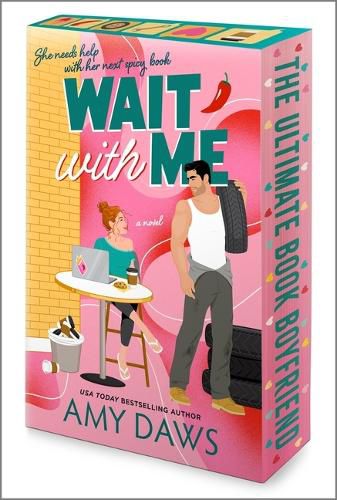 Cover image for Wait With Me
