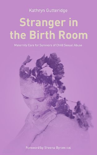 Cover image for Stranger in the Birth Room