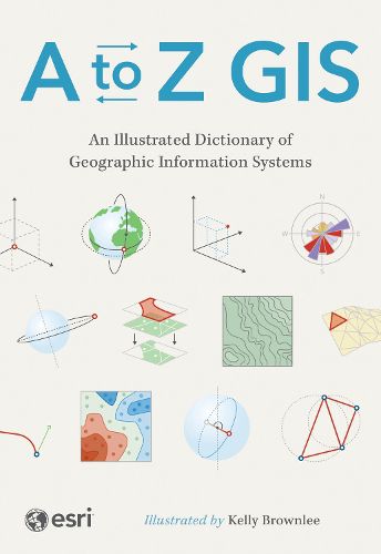 Cover image for A to Z GIS