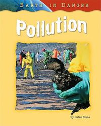 Cover image for Pollution