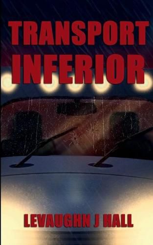Cover image for Transport Inferior