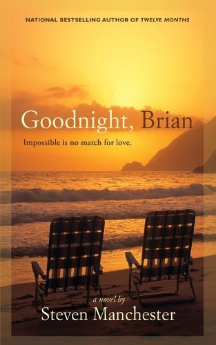 Cover image for Goodnight, Brian