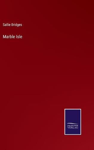 Cover image for Marble Isle