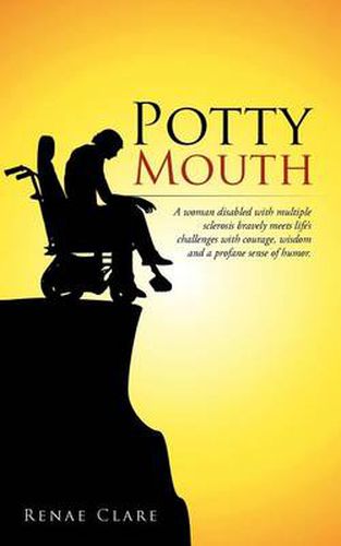 Cover image for Potty Mouth