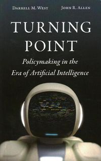 Cover image for Turning Point: Policymaking in the Era of Artificial Intelligence