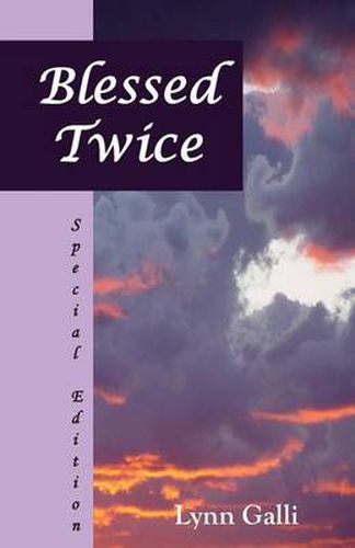 Cover image for Blessed Twice (Special Edition)