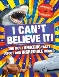 Cover image for I Can't Believe It!