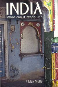 Cover image for India: What Can it Teach Us?