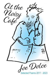 Cover image for At the Noisy Cafe