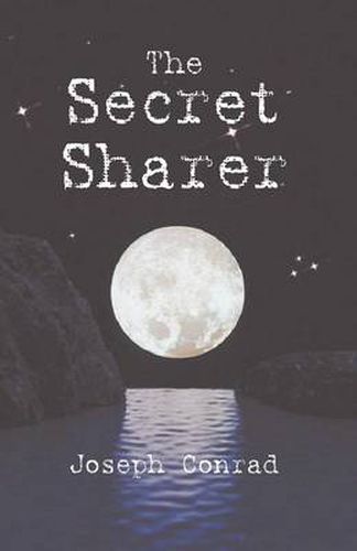 Cover image for The Secret Sharer