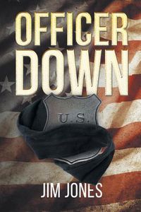 Cover image for Officer Down