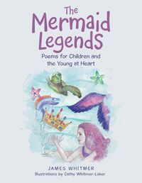 Cover image for The Mermaid Legends