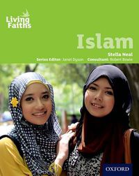 Cover image for Living Faiths Islam Student Book