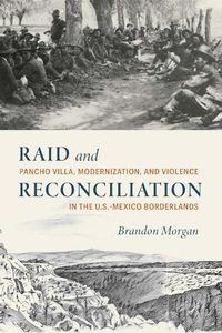 Cover image for Raid and Reconciliation