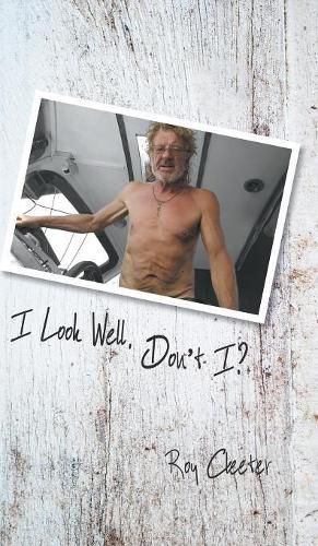 Cover image for I Look Well, Don't I?