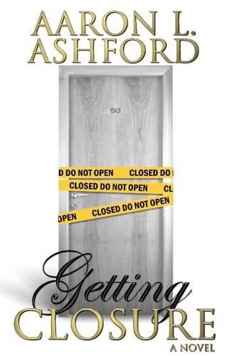 Cover image for Getting Closure
