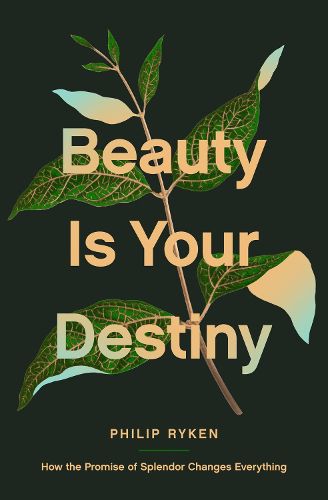 Cover image for Beauty Is Your Destiny