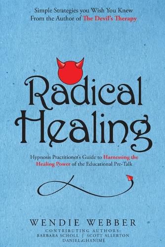 Cover image for Radical Healing