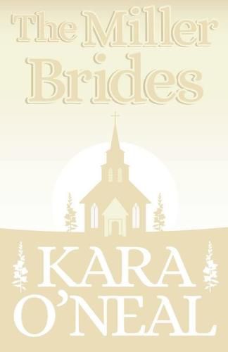 Cover image for The Miller Brides