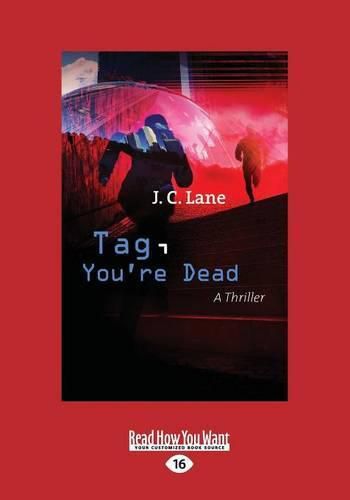 Cover image for Tag, You're Dead