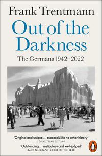 Cover image for Out of the Darkness