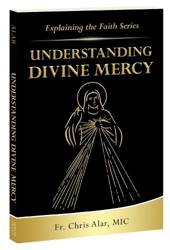 Cover image for Understanding Divine Mercy