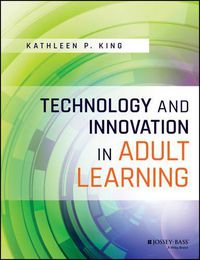 Cover image for Technology and Innovation in Adult Learning