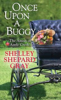 Cover image for Once Upon a Buggy