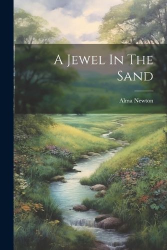 Cover image for A Jewel In The Sand