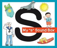 Cover image for My 's' Sound Box