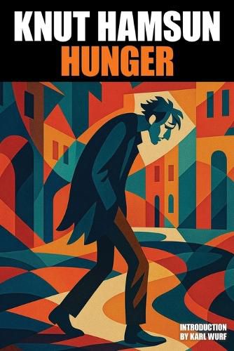 Cover image for Hunger