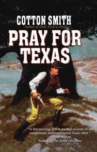 Cover image for Pray for Texas