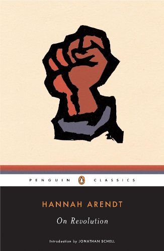 Cover image for On Revolution