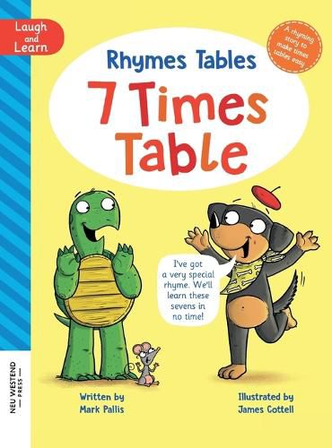 Rhymes Tables