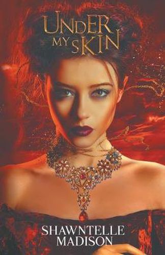 Cover image for Under My Skin