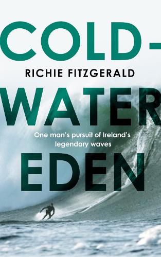 Cover image for Cold-Water Eden