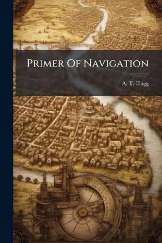 Cover image for Primer Of Navigation