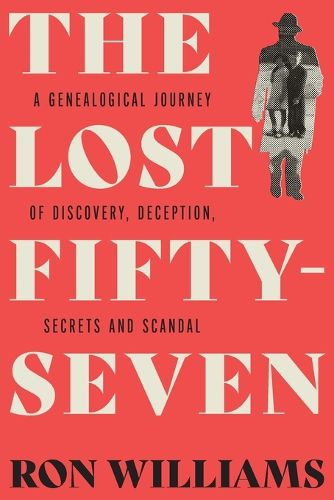 Cover image for The Lost Fifty-Seven