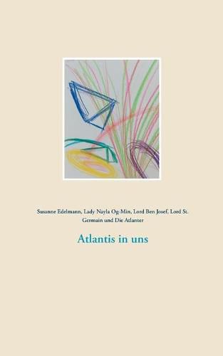 Cover image for Atlantis in uns