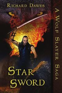 Cover image for Star Sword