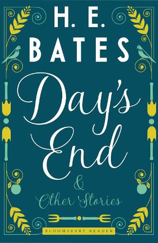 Cover image for Day's End and Other Stories