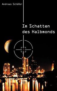 Cover image for Im Schatten des Halbmonds