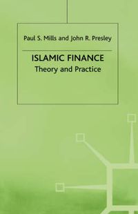 Cover image for Islamic Finance: Theory and Practice